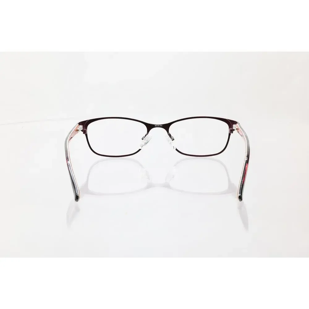 Liz Claiborne L425 0FS7 48-16-130mm Eyeglass FRAMES ONLY - FAIR CONDITION - READ